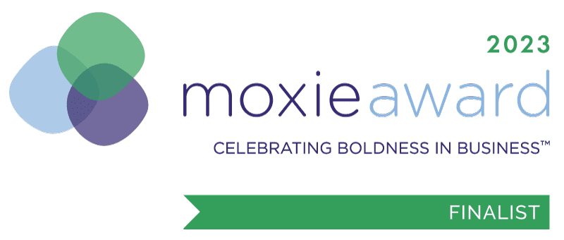 cBEYONData 2023 Moxie award